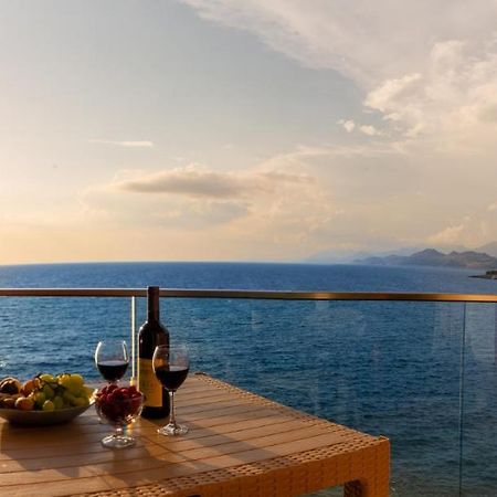 Dreamsea Apartment อัตเจฮะห์ ภายนอก รูปภาพ