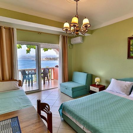 Dreamsea Apartment อัตเจฮะห์ ภายนอก รูปภาพ