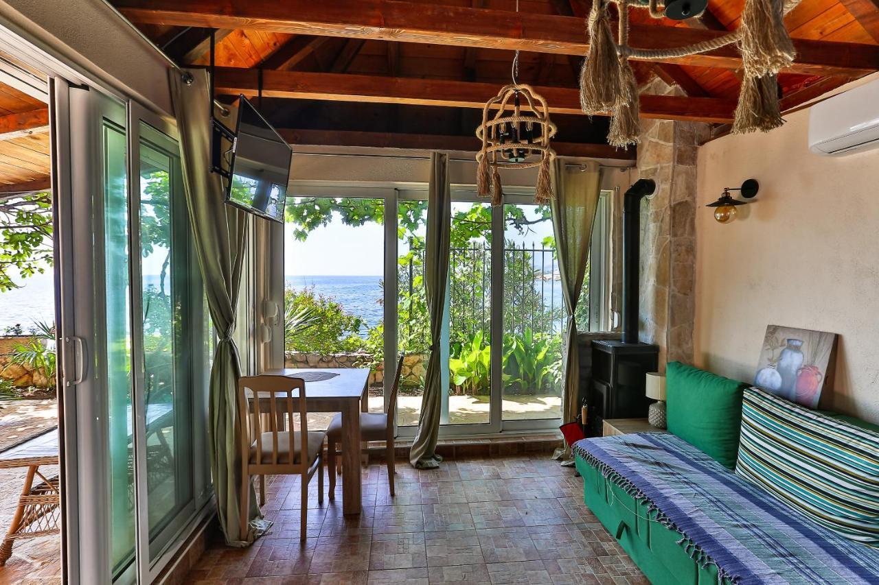 Dreamsea Apartment อัตเจฮะห์ ภายนอก รูปภาพ