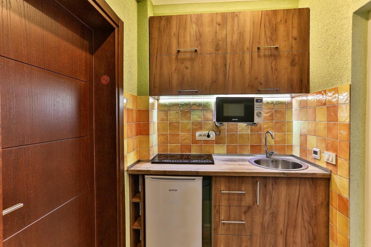 Dreamsea Apartment อัตเจฮะห์ ภายนอก รูปภาพ