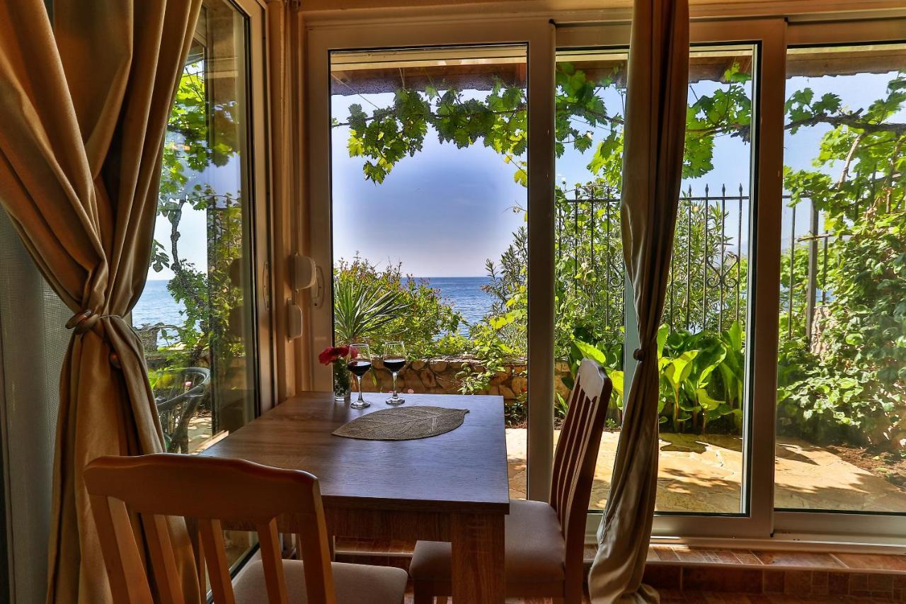 Dreamsea Apartment อัตเจฮะห์ ภายนอก รูปภาพ