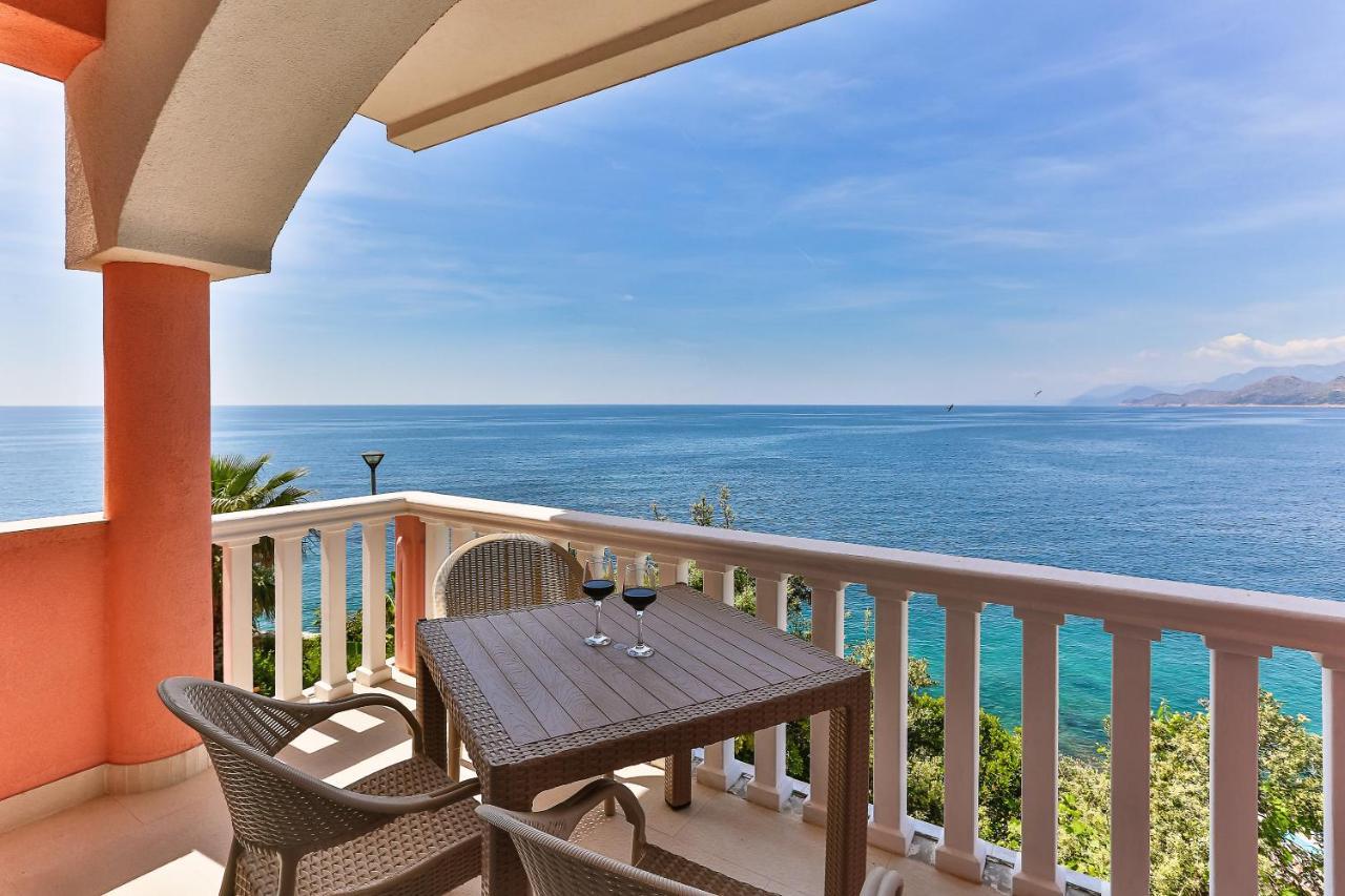 Dreamsea Apartment อัตเจฮะห์ ภายนอก รูปภาพ