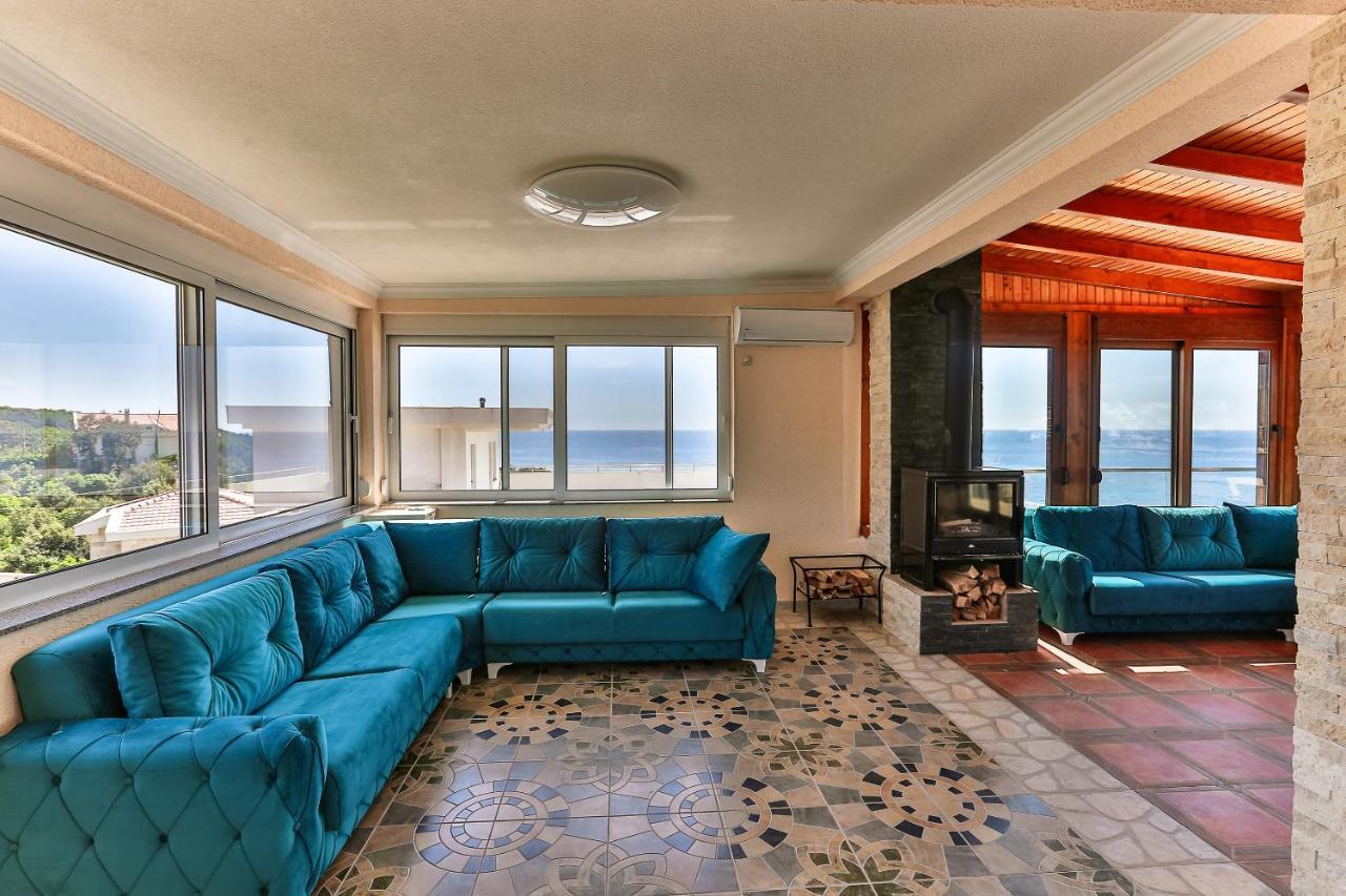 Dreamsea Apartment อัตเจฮะห์ ภายนอก รูปภาพ