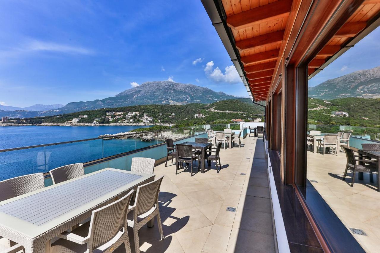 Dreamsea Apartment อัตเจฮะห์ ภายนอก รูปภาพ