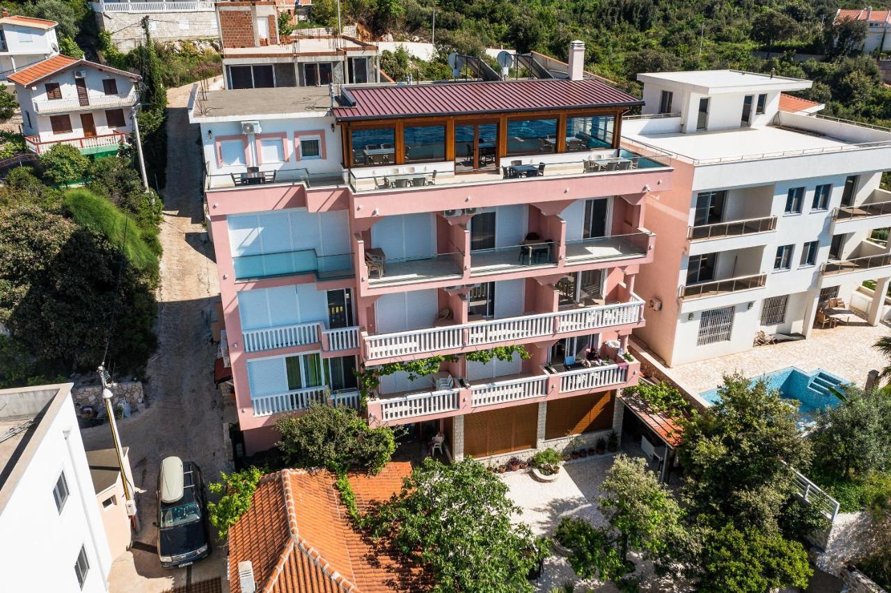 Dreamsea Apartment อัตเจฮะห์ ภายนอก รูปภาพ