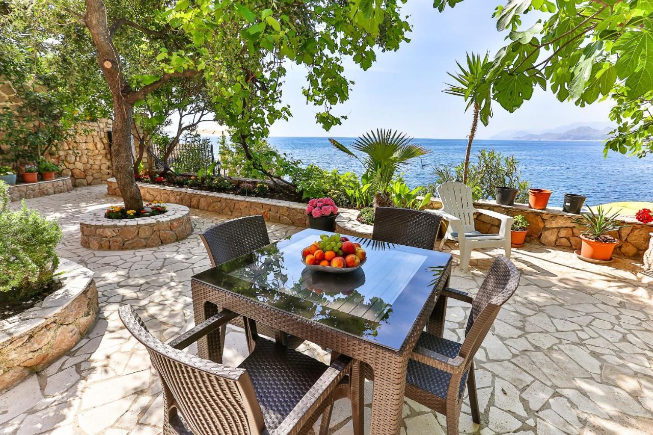 Dreamsea Apartment อัตเจฮะห์ ภายนอก รูปภาพ