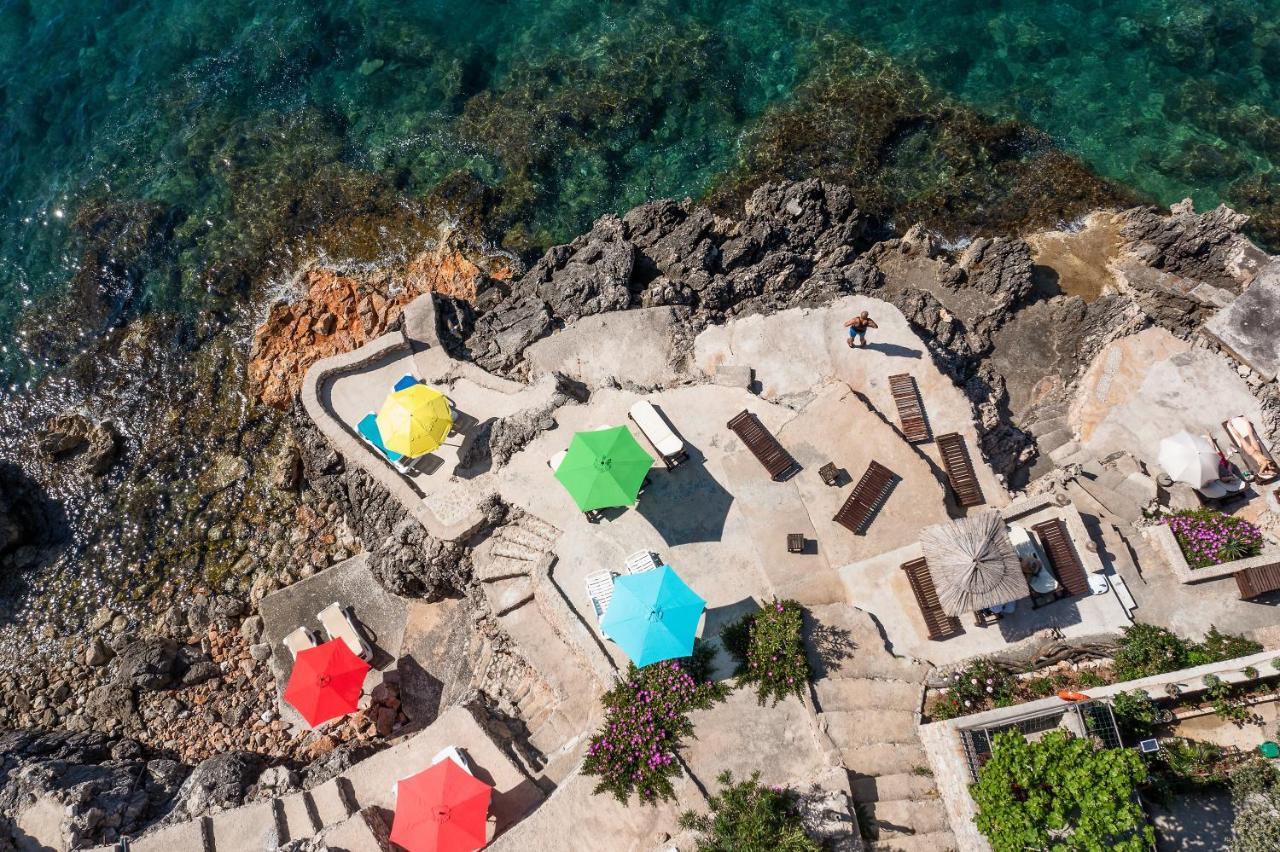 Dreamsea Apartment อัตเจฮะห์ ภายนอก รูปภาพ
