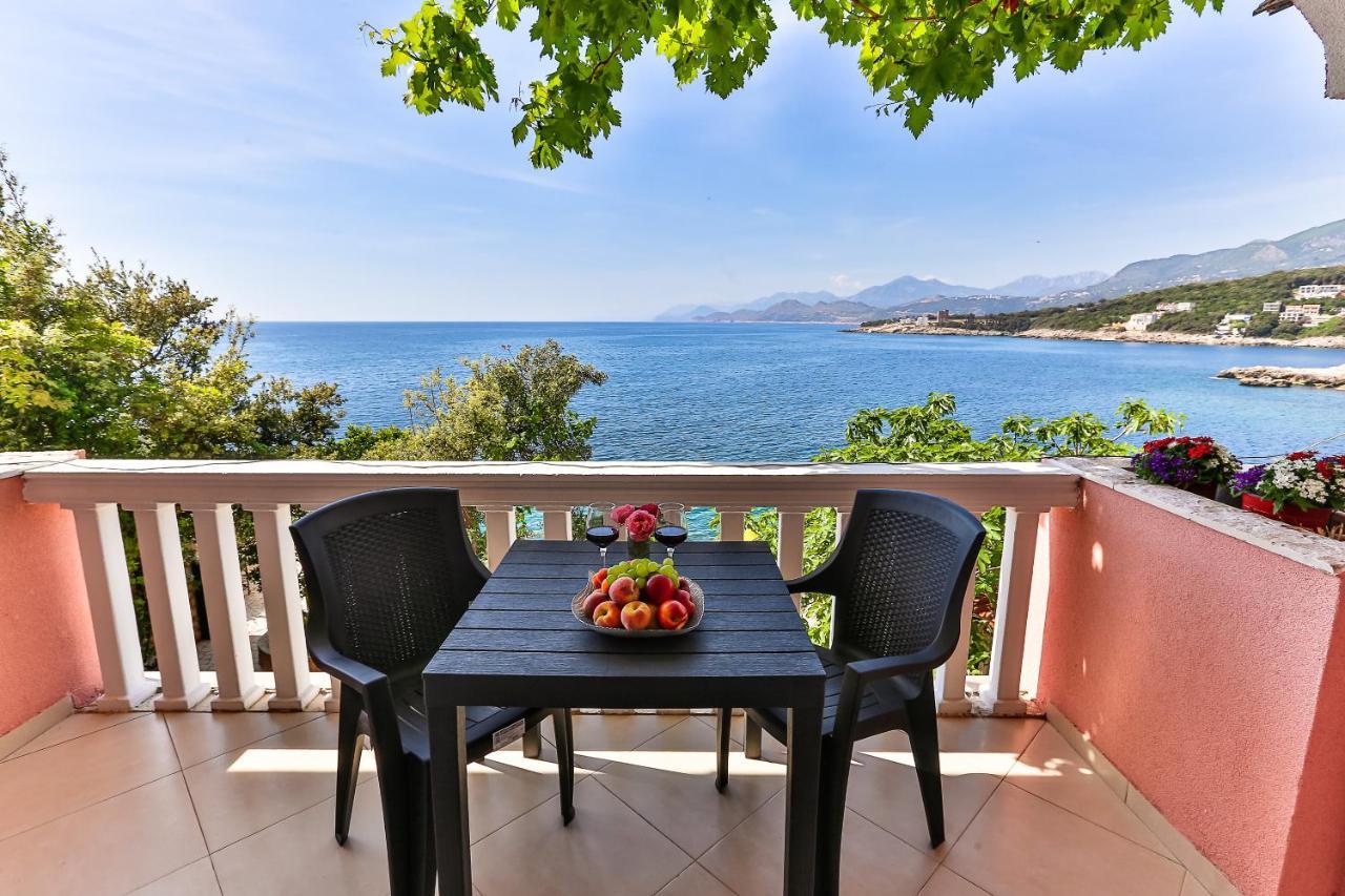 Dreamsea Apartment อัตเจฮะห์ ภายนอก รูปภาพ