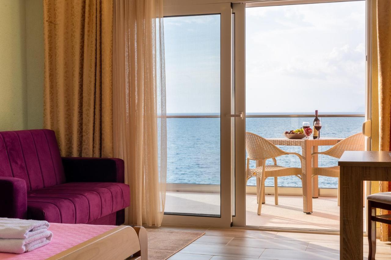 Dreamsea Apartment อัตเจฮะห์ ภายนอก รูปภาพ