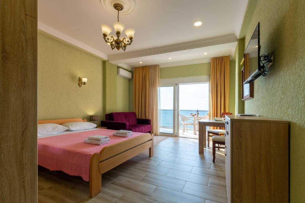 Dreamsea Apartment อัตเจฮะห์ ภายนอก รูปภาพ
