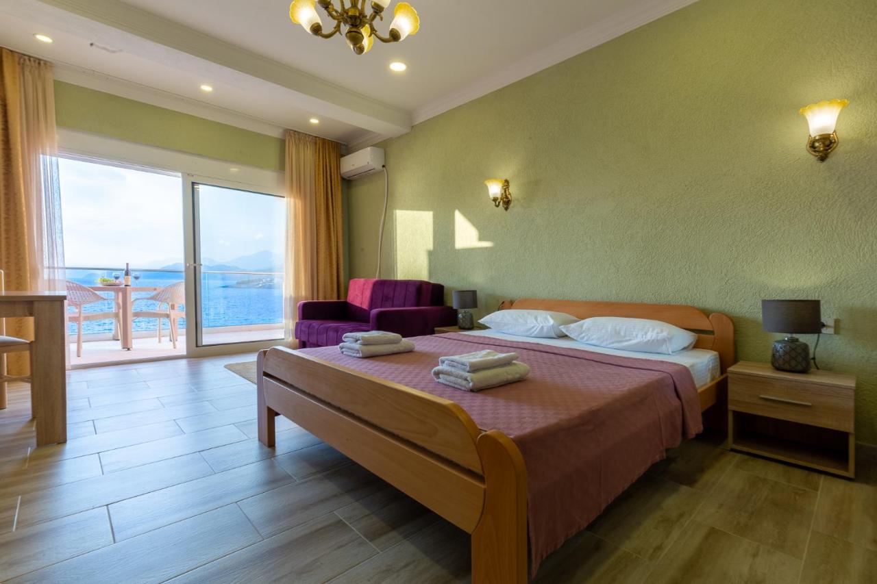 Dreamsea Apartment อัตเจฮะห์ ภายนอก รูปภาพ