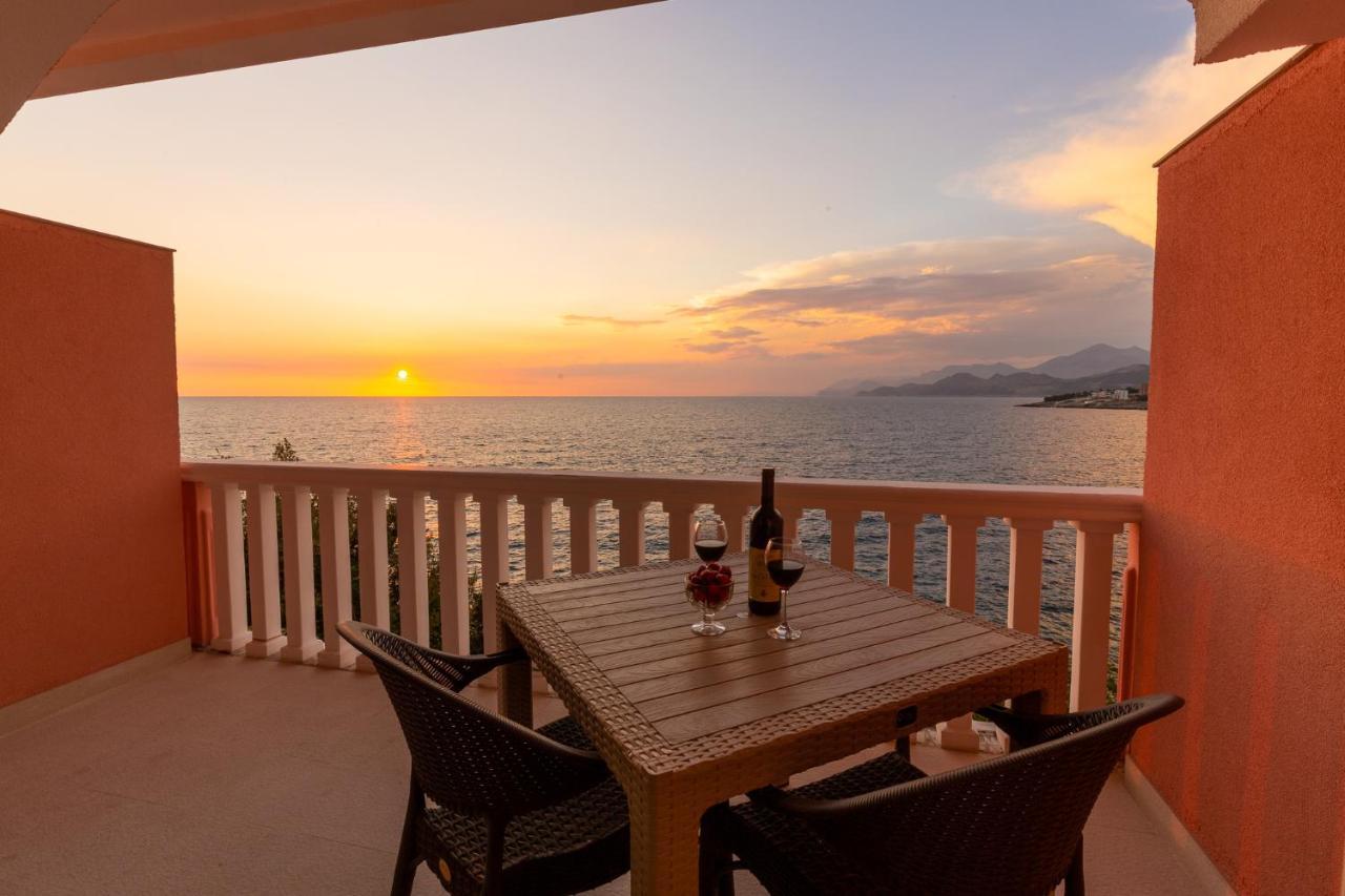 Dreamsea Apartment อัตเจฮะห์ ภายนอก รูปภาพ
