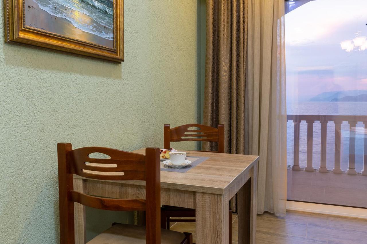 Dreamsea Apartment อัตเจฮะห์ ภายนอก รูปภาพ