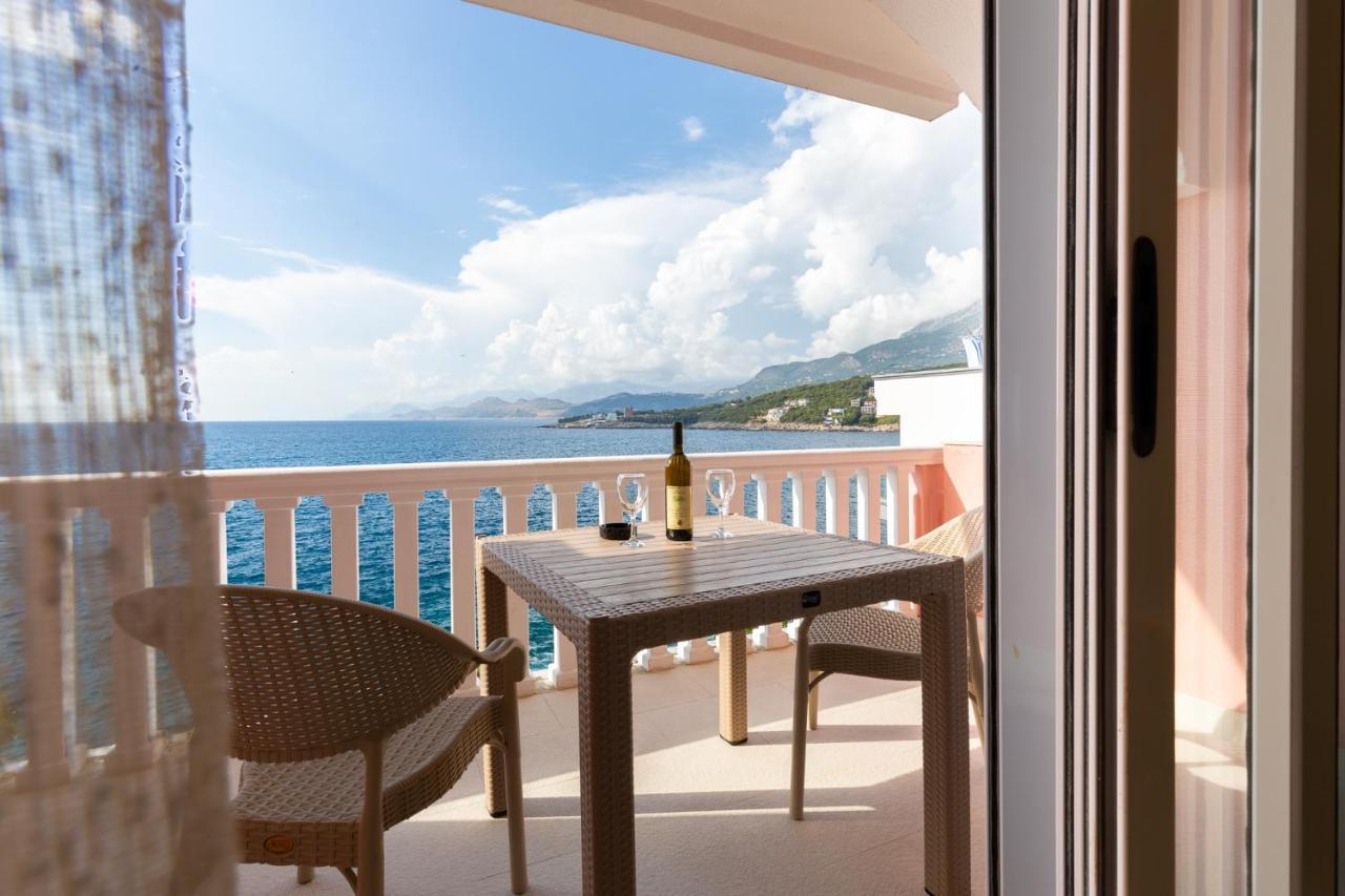 Dreamsea Apartment อัตเจฮะห์ ภายนอก รูปภาพ