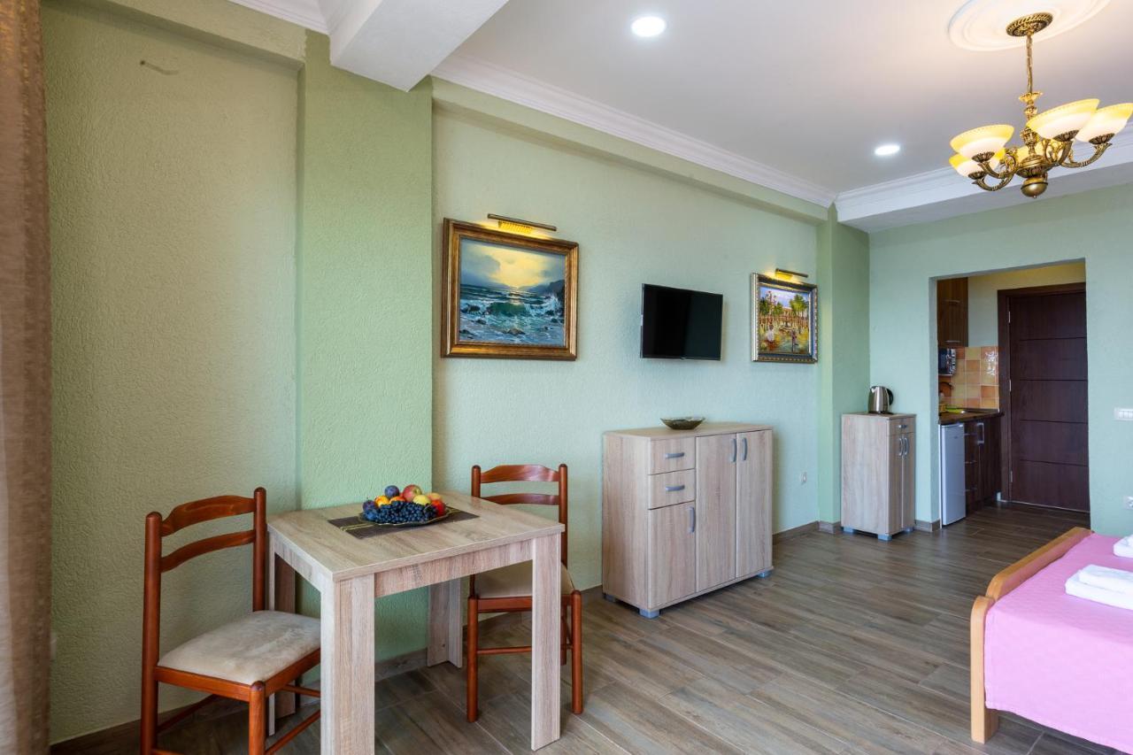 Dreamsea Apartment อัตเจฮะห์ ภายนอก รูปภาพ