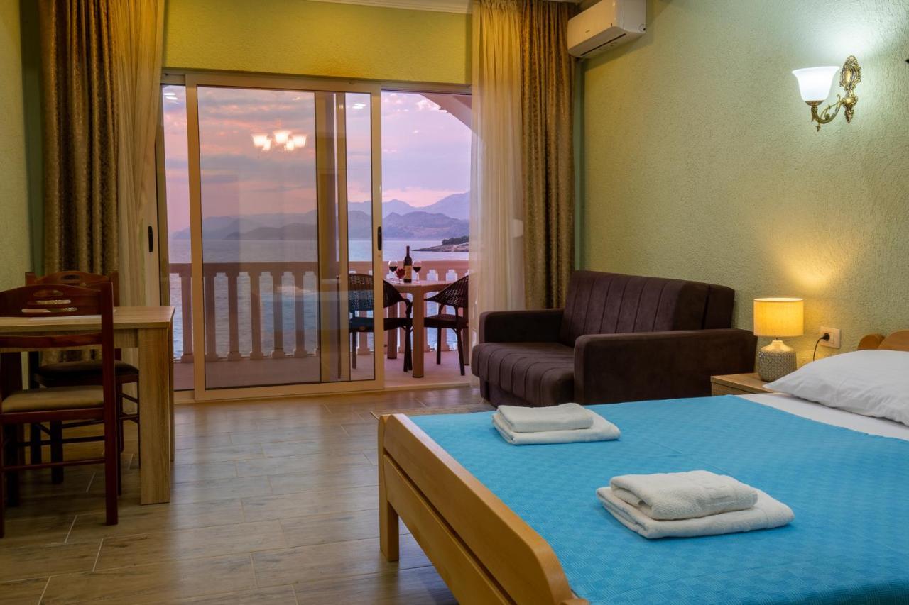 Dreamsea Apartment อัตเจฮะห์ ภายนอก รูปภาพ