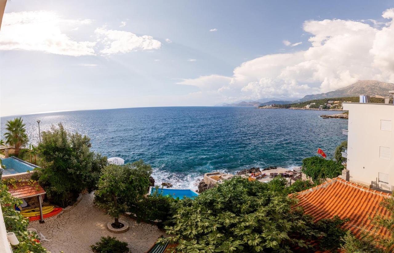 Dreamsea Apartment อัตเจฮะห์ ภายนอก รูปภาพ