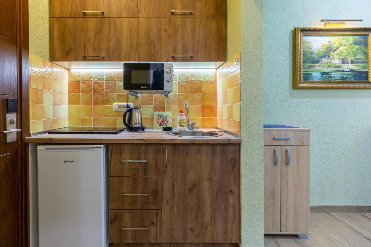 Dreamsea Apartment อัตเจฮะห์ ภายนอก รูปภาพ
