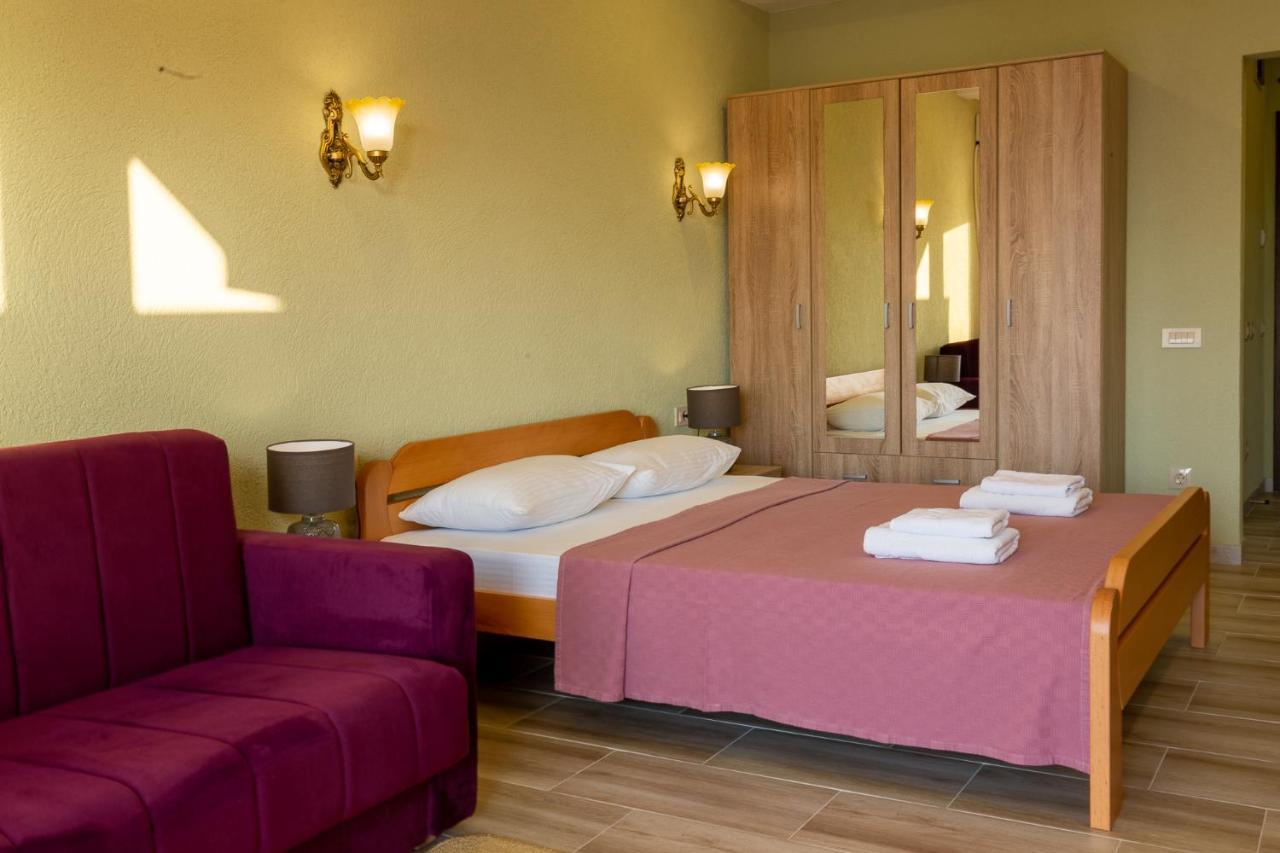 Dreamsea Apartment อัตเจฮะห์ ภายนอก รูปภาพ