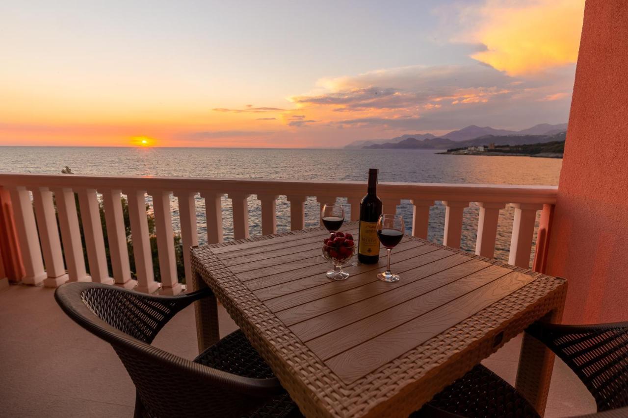 Dreamsea Apartment อัตเจฮะห์ ภายนอก รูปภาพ