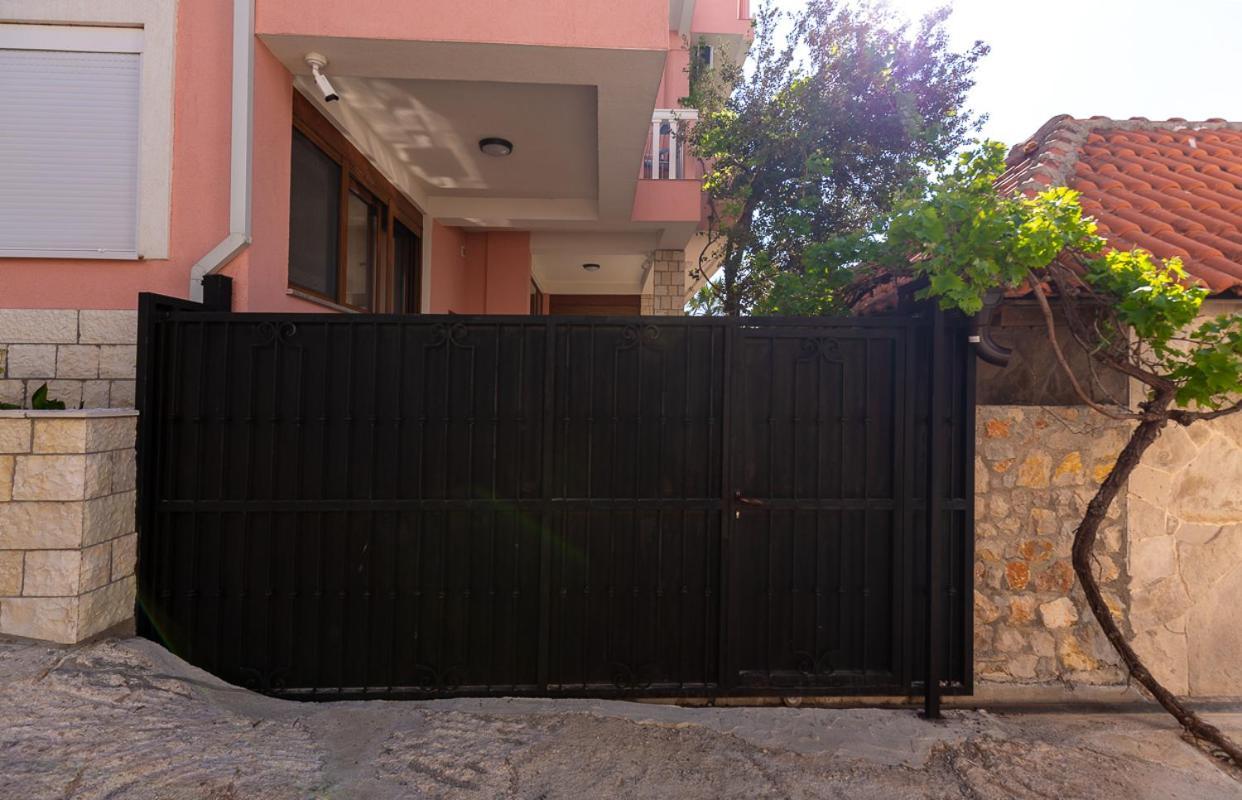 Dreamsea Apartment อัตเจฮะห์ ภายนอก รูปภาพ