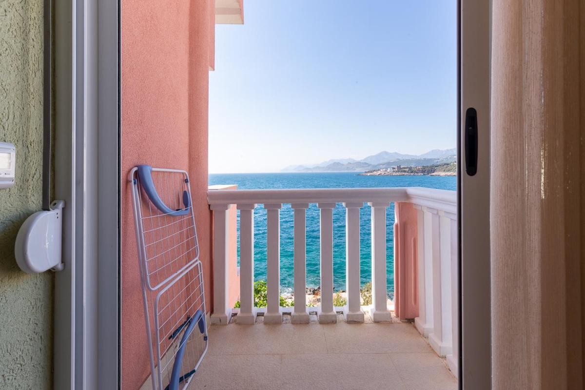 Dreamsea Apartment อัตเจฮะห์ ภายนอก รูปภาพ