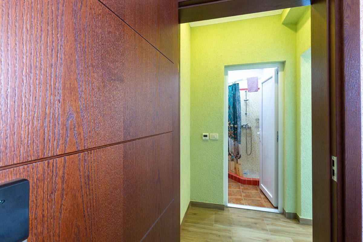 Dreamsea Apartment อัตเจฮะห์ ภายนอก รูปภาพ