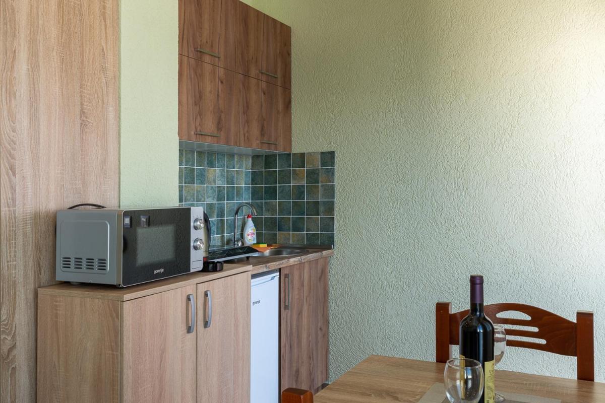 Dreamsea Apartment อัตเจฮะห์ ภายนอก รูปภาพ