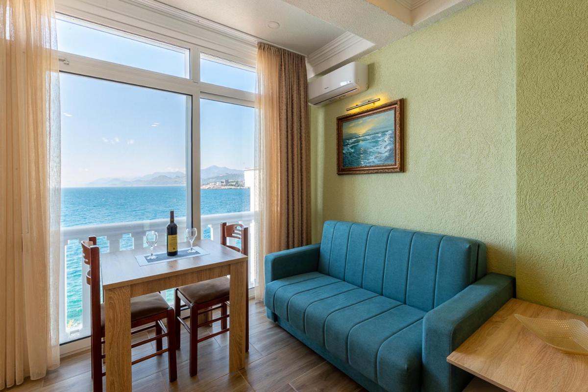 Dreamsea Apartment อัตเจฮะห์ ภายนอก รูปภาพ