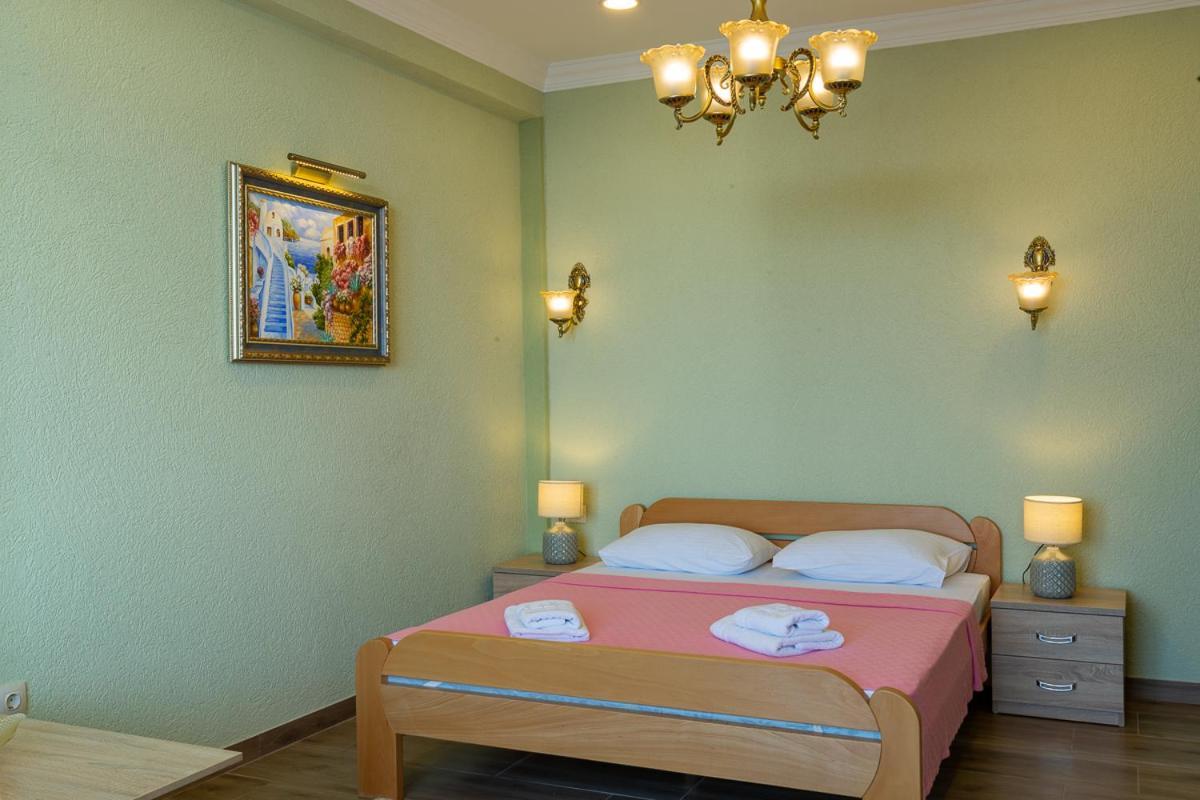 Dreamsea Apartment อัตเจฮะห์ ภายนอก รูปภาพ