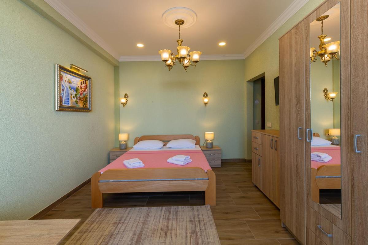Dreamsea Apartment อัตเจฮะห์ ภายนอก รูปภาพ