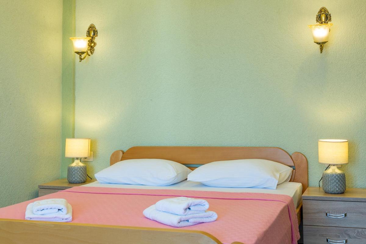 Dreamsea Apartment อัตเจฮะห์ ภายนอก รูปภาพ